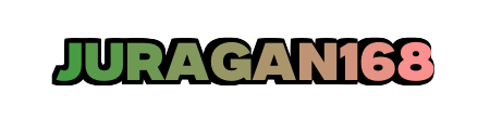 JURAGAN168 Logo